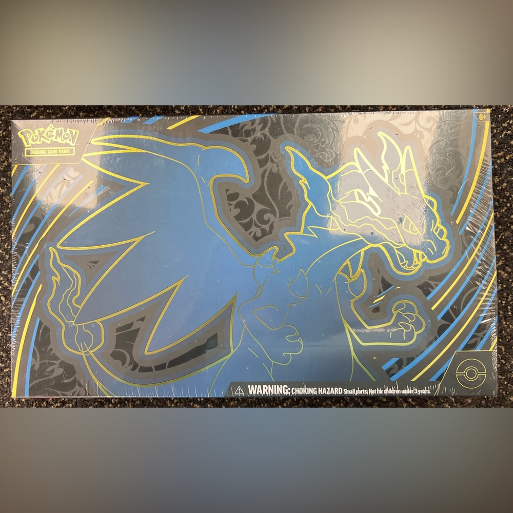 Pokemon Trading Card Game